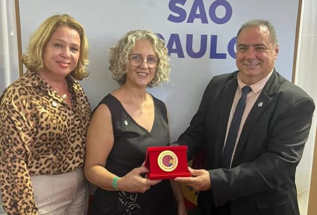 Santo Antônio de Posse recebe Selo Ouro de alfabetização em premiação do MEC