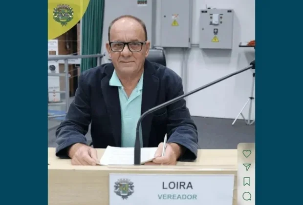 Justiça condena ex-prefeito interino de Paulínia a mais de 4 anos de prisão