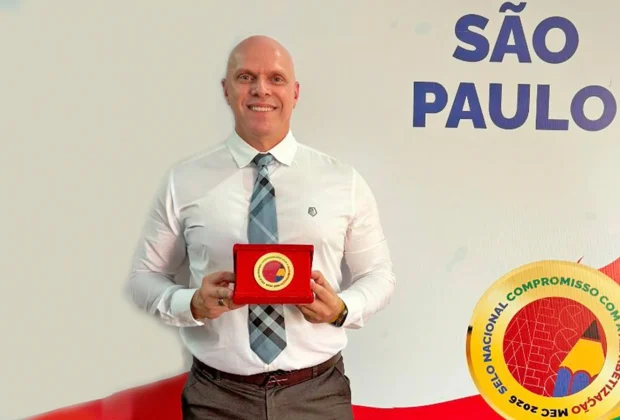 Mogi Guaçu conquista Selo Ouro nacional e se destaca na alfabetização no Brasil