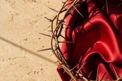 ESPETÁCULO ‘A PAIXÃO DE CRISTO’ COMEÇA NESTA QUINTA-FEIRA NA FAZENDA DA BARRA