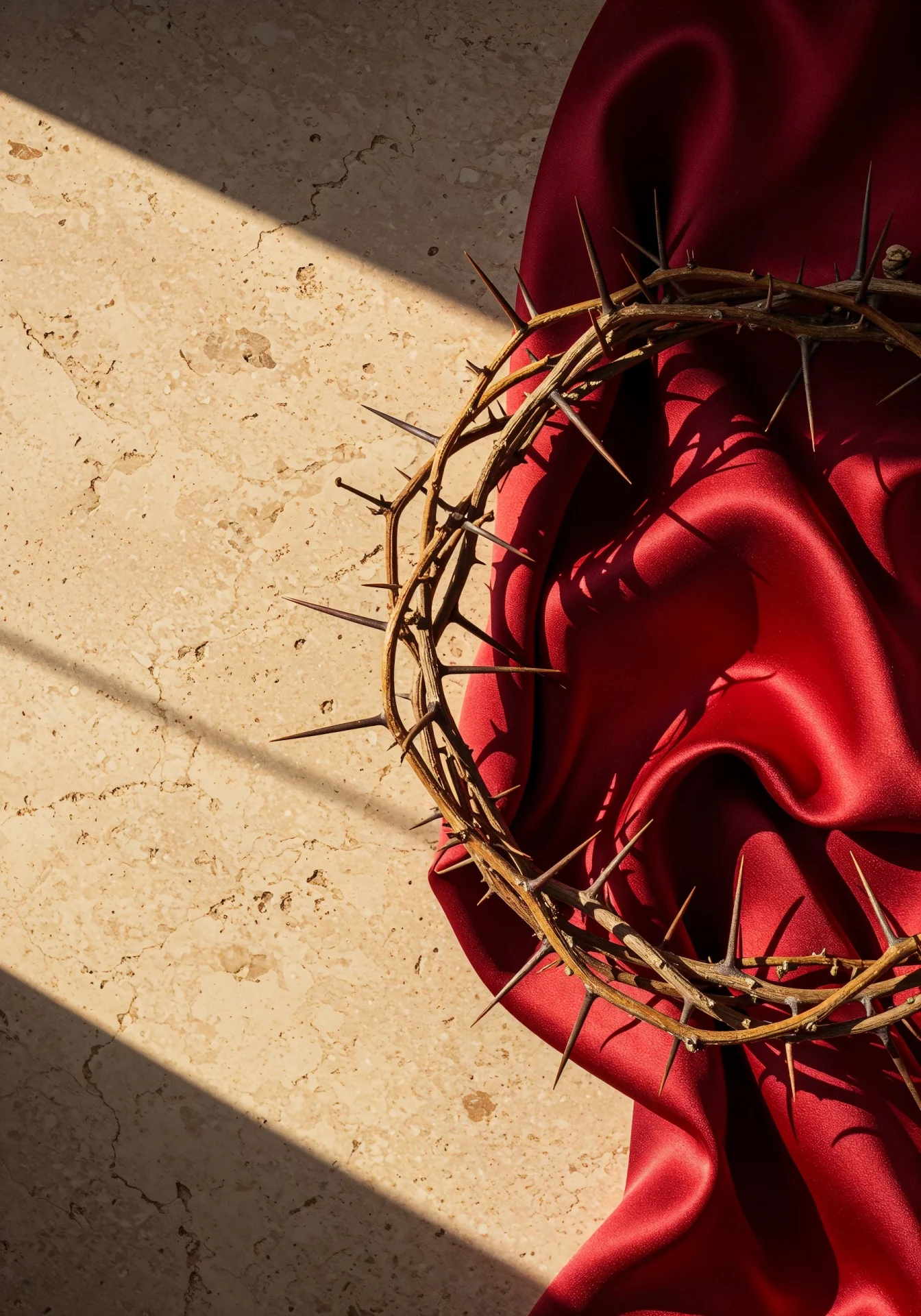 EL ESPECTÁCULO ‘LA PASIÓN DE CRISTO’ COMIENZA ESTE JUEVES EN LA FAZENDA DA BARRA ‹