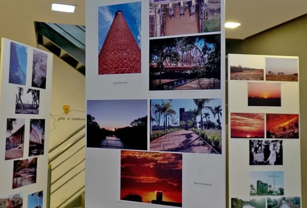 Concurso de fotografia valoriza talentos locais e integra comemorações dos 149 anos de Mogi Guaçu