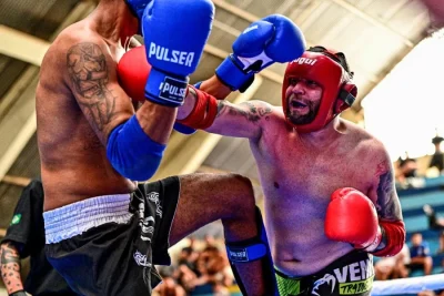 4ª edição do Guaçu Fight Trinity terá novidades e ação solidária