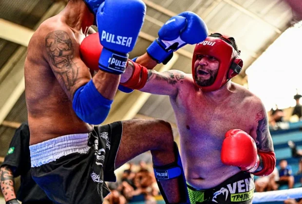 4ª edição do Guaçu Fight Trinity terá novidades e ação solidária