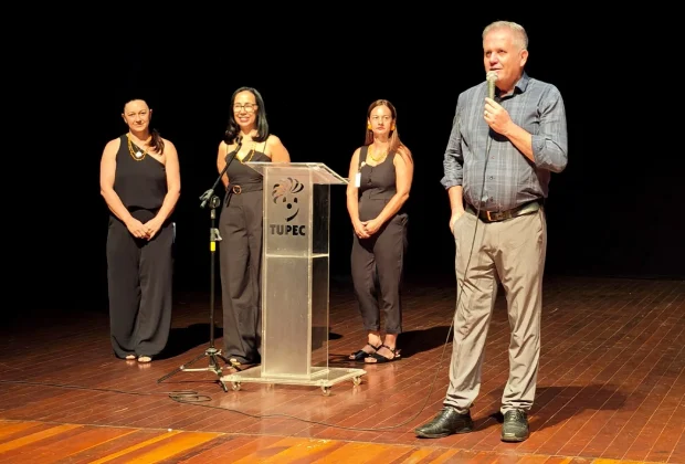 20 anos transformando vidas: CAPS II e CAPS AD celebram duas décadas com show de talentos no Centro Cultural