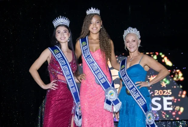 Prefeitura abre inscrições para o Miss Posse 2026