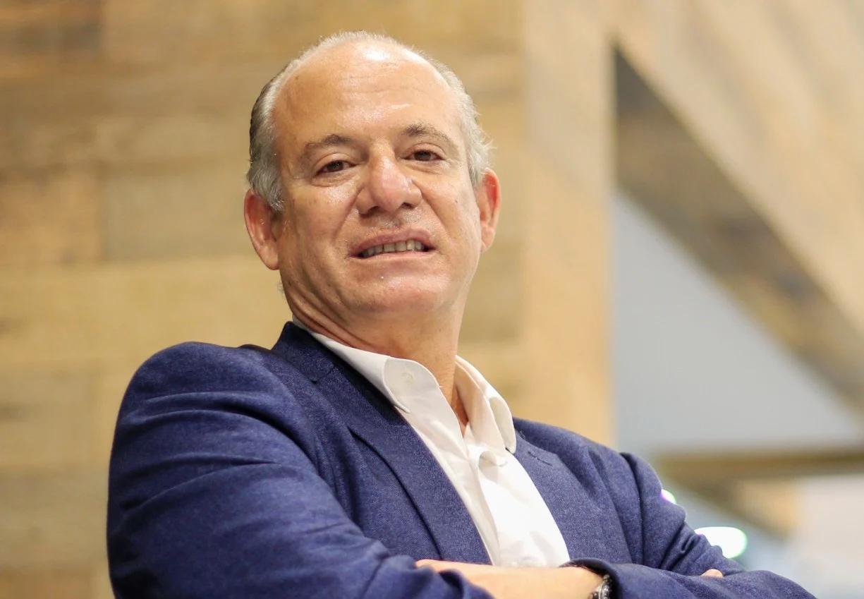 Amparo y Pedreira promueven encuentro de negocios con el secretario de Estado, Jorge Lima ‹