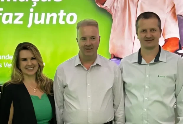 Assembleia do Sicredi reúne associados em Santo Antônio de Posse e destaca participação nas decisões