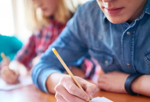 Domingo de Concursos: Prefeitura aplica provas em três unidades escolares