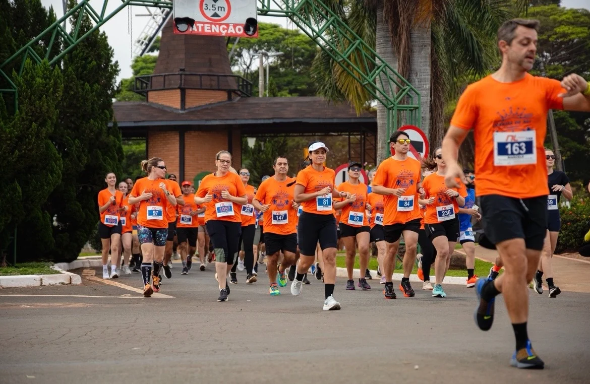 Inscripciones abiertas para la King’s Race 2026 ‹