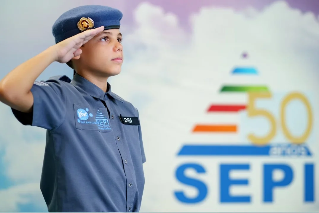 La SEPI forma a 90 niños y jóvenes en los proyectos Junior Bombero, Junior Policía y Junior Recluta en Amparo ‹