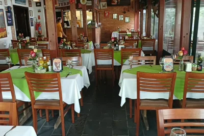 A Tratterie Holandesa em Holambra destaca menu especial de Páscoa com pratos à base de peixe