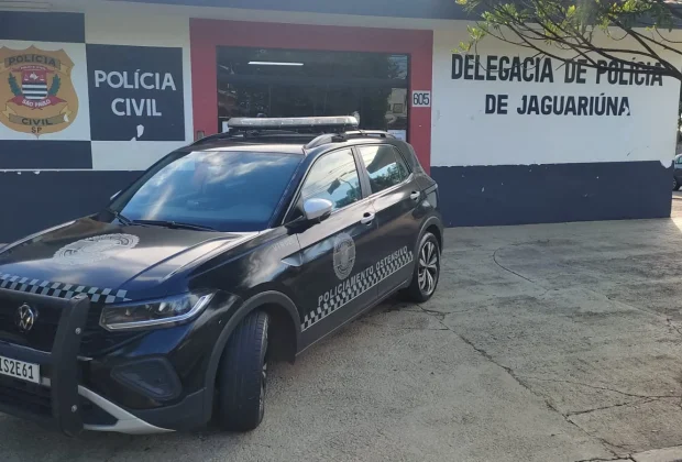 GCM captura procurado no domingo em Santo Antônio de Posse