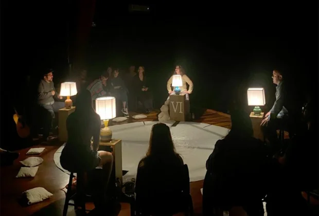 15º Festival de Teatro de Mogi Guaçu está com inscrições abertas e terá premiação de até R$ 3 mil