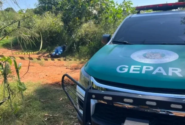 Homem é encontrado morto e carro suspeito é localizado após possível homicídio em Cosmópolis