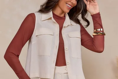 Jardim Moda Shopping será palco do Desfile Outono Inverno