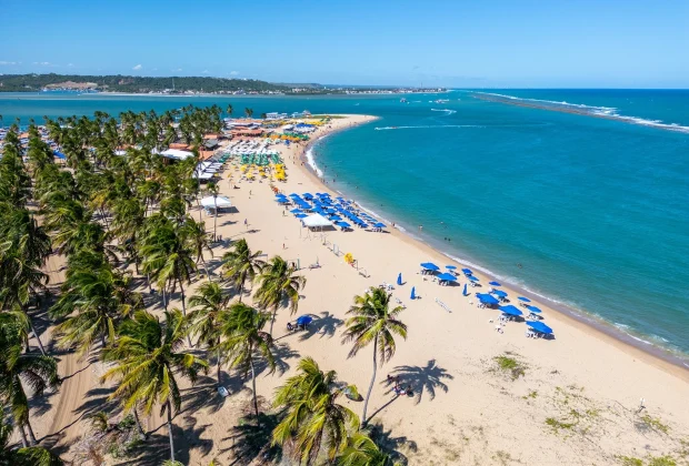 Feriados de abril: praias dominam destinos preferidos dos moradores da região de Campinas