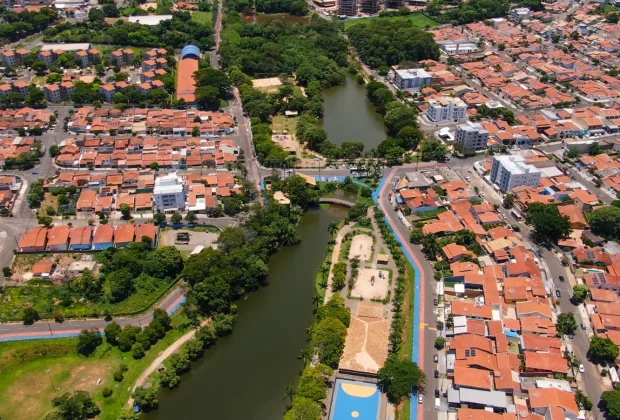 Pescaria de Sexta-Feira Santa será liberada no Parque dos Lagos em Jaguariúna