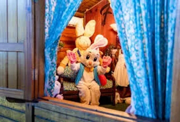 Confira opções gratuitas de Páscoa para crianças na região