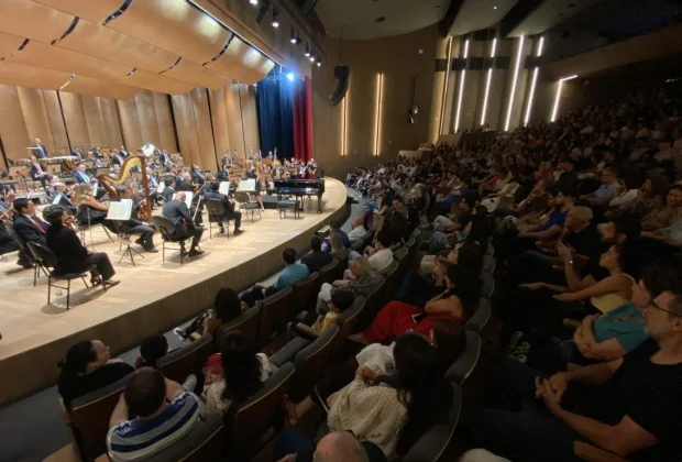 Orquestra Sinfônica de Campinas apresenta concerto dedicado à música espanhola