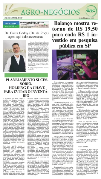 Homem do Campo 06-03-26