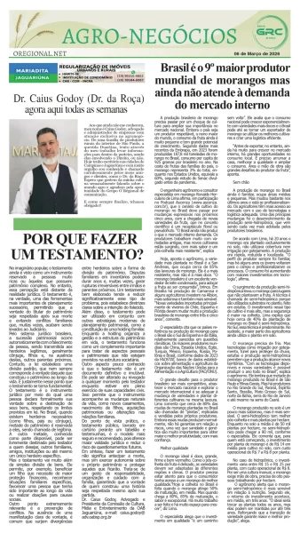 Homem do Campo 13-03-26