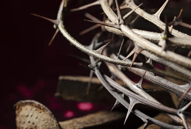 Secretaria de Cultura e Economia Criativa de Pedreira apresenta o espetáculo “A Paixão de Cristo: Aos olhos da Mãe”