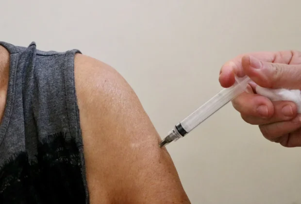 Holambra inicia campanha de vacinação contra a gripe neste sábado com o Dia D