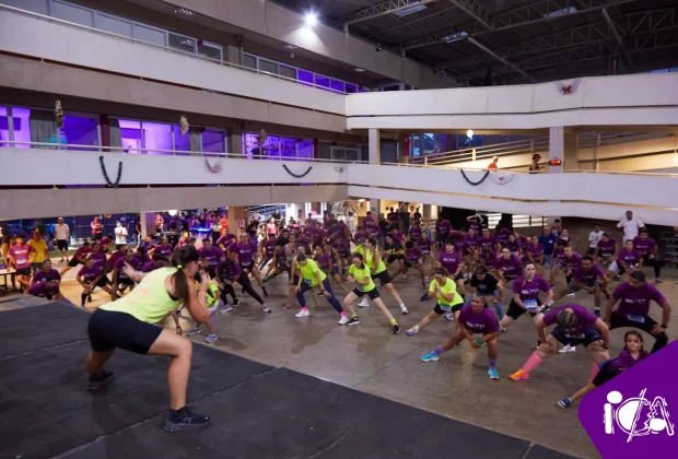 Instituto ICA anuncia ICA RUN 2026 e convida a sociedade a correr por uma causa