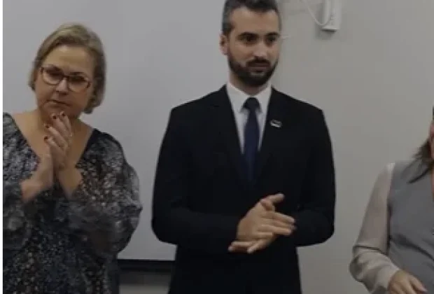 OAB realiza entrega de carteiras a novos advogados em Jaguariúna e Santo Antônio de Posse