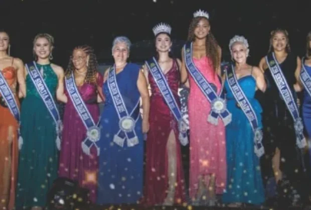 Miss Santo Antônio de Posse 2026 terá candidatas divulgadas na próxima semana