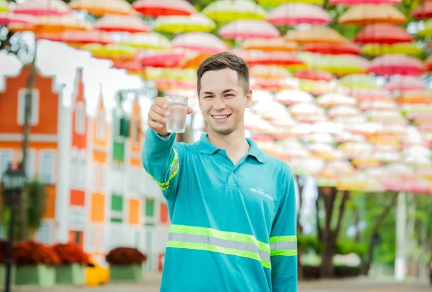 Saneamento é saúde: o impacto direto da água de qualidade na vida das pessoas
