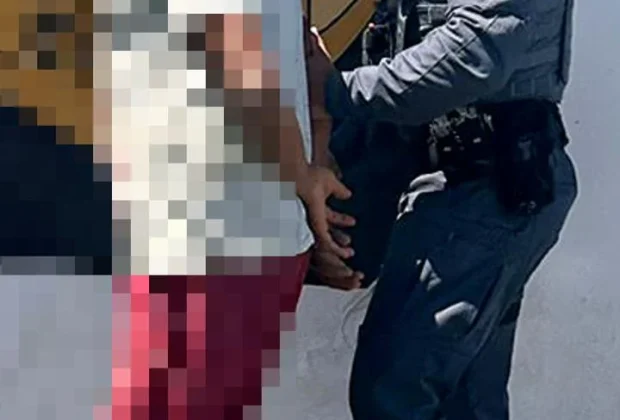 Polícia Militar captura procurado pela Justiça em Itapira durante patrulhamento