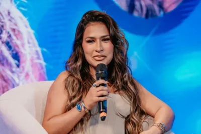 Simone Mendes apresenta “O Melhor de Mim” em evento exclusivo e lança primeiro volume do DVD