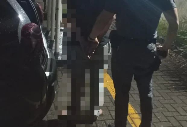 Polícia Militar prende homem por estelionato após furto digital em Mogi Guaçu