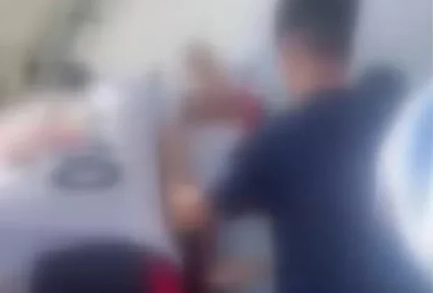 Aluno é agredido dentro de escola estadual em Mogi Mirim