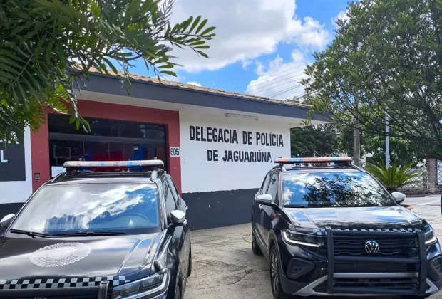 Fim de semana registra ocorrências de violência, acidente e furto na região