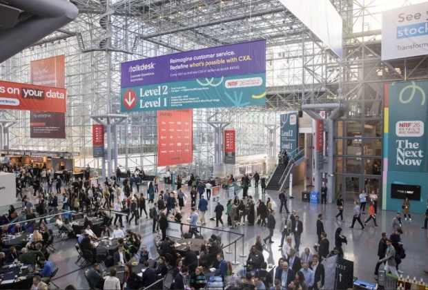 Evento gratuito em Campinas traz tendências globais do varejo apresentadas na NRF 2026