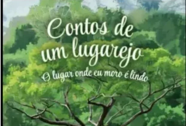 Escritor de Cosmópolis lança livro que retrata a vida no interior