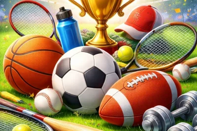 JAGUARIÚNA ESTREIA NOS JOGOS DESPORTIVOS EM BUSCA DO ENEACAMPEONATO