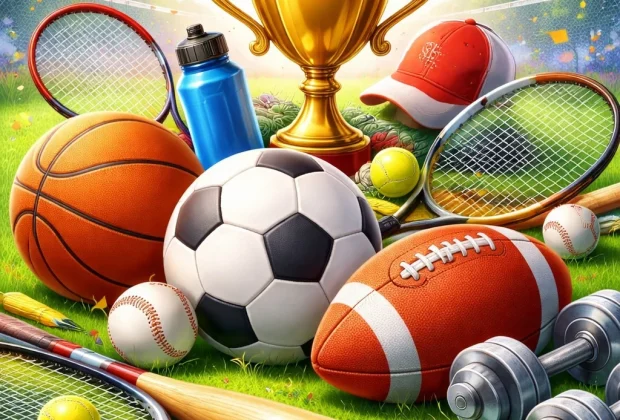 JAGUARIÚNA ESTREIA NOS JOGOS DESPORTIVOS EM BUSCA DO ENEACAMPEONATO