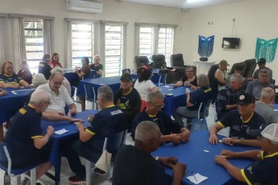 JAGUARIÚNA SE PREPARA PARA O 28º JOMI