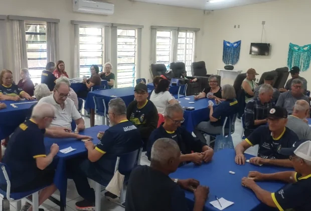 JAGUARIÚNA SE PREPARA PARA O 28º JOMI