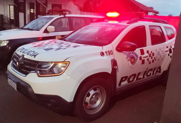 Polícia Militar atende três ocorrências distintas em Mogi Guaçu na terça-feira (7)