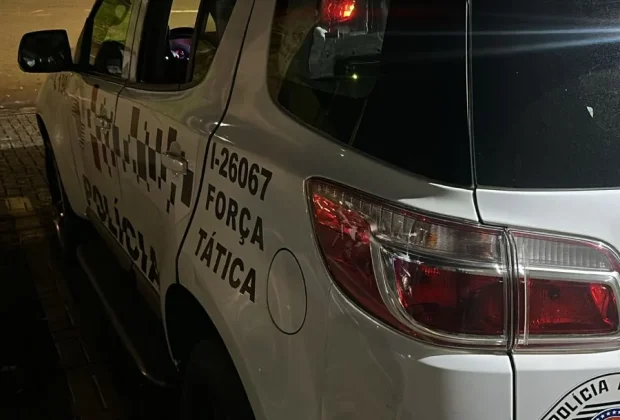 Polícia Militar registra duas prisões em Itapira entre segunda-feira (6) e terça-feira (7)