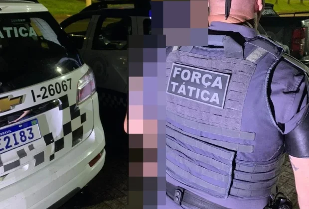 Polícia Militar registra prisões por tráfico, captura de procurado e atende ocorrências em Mogi Guaçu e Mogi Mirim