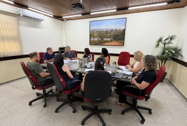 Sebrae apresenta relatório de 2025 e projeta ações para 2026 em Santo Antônio de Posse
