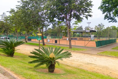 Jaguariúna inicia 1º Campeonato Municipal de Tênis neste fim de semana
