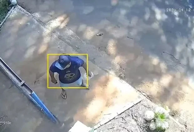 Guarda municipal é preso após disparos durante confusão em Cosmópolis