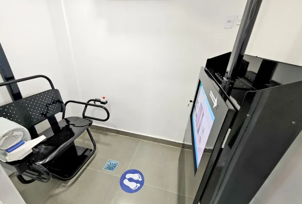 Centro Médico de Telessaúde é realidade em Mogi Guaçu